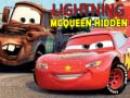                                                                     Lightning McQueen Hidden קחשמ