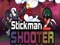                                                                     Stickman Shooter 2 קחשמ