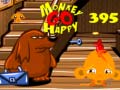                                                                       Monkey GO Happy Stage 395 ליּפש