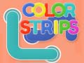                                                                     Color Strips קחשמ