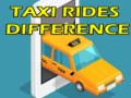                                                                      Taxi Rides Difference ליּפש