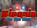                                                                     Kingpin on the Run קחשמ