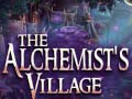                                                                       The Alchemist`s Village ליּפש