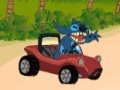                                                                     Lilo and Stitch Car Race קחשמ