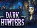                                                                     Dark Hunters קחשמ