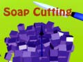                                                                     Soap Cutting קחשמ