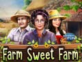                                                                     Farm Sweet Farm קחשמ