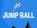                                                                     Jump Ball קחשמ