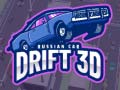                                                                     Russian Car Drift 3d קחשמ