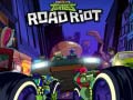                                                                       Rise of the Teenage Mutant Ninja Turtles Road Riot ליּפש