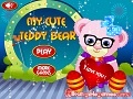                                                                     My Cute Teddy Bear קחשמ