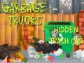                                                                       Garbage Trucks Hidden Trash Can ליּפש