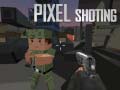                                                                     Pixel Shooting קחשמ