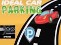                                                                     Ideal Car Parking קחשמ