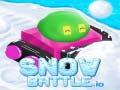                                                                     Snow Battle.io קחשמ