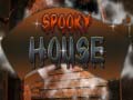                                                                       Spooky House ליּפש