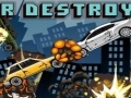                                                                     Car Destroyer קחשמ