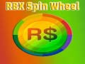                                                                    RBX Spin Wheel קחשמ
