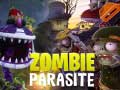                                                                      Zombie Parasite ליּפש