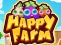                                                                    Happy Farm קחשמ