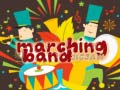                                                                     Marching Band Jigsaw קחשמ