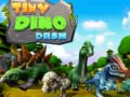                                                                     Tiny Dino Dash קחשמ