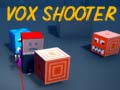                                                                     Vox Shooter קחשמ