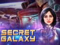                                                                     Secret Galaxy קחשמ