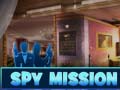                                                                     Spy Mission קחשמ