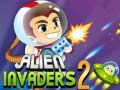                                                                     Alien Invaders 2 קחשמ