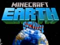                                                                       Minecraft Earth Survival ליּפש