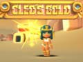                                                                     Cleo`s Gold קחשמ