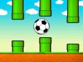                                                                     Flappy Soccer Ball קחשמ