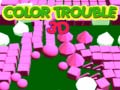                                                                     Color Trouble 3D קחשמ