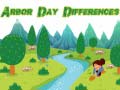                                                                     Arbor Day Differences קחשמ