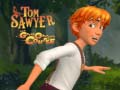                                                                     Tom Sawyer The Great Obstacle Course קחשמ