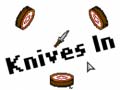                                                                     Knives In קחשמ