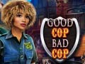                                                                     Good Cop Bad Cop קחשמ