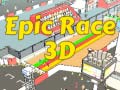                                                                     Epic Race 3D קחשמ