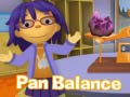                                                                     Pan Balance קחשמ