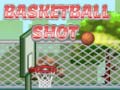                                                                     Basketball Shot  קחשמ