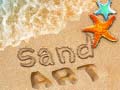                                                                     Sand Art קחשמ