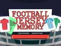                                                                       Football Jersey Memory ליּפש