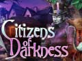                                                                     Citizens of Darkness קחשמ