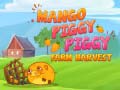                                                                       Mango Piggy Piggy Farm ליּפש