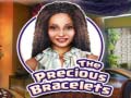                                                                     The Precious Bracelets קחשמ