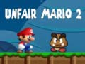                                                                     Unfair Mario 2 קחשמ