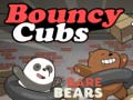                                                                       We Bare Bears Bouncy Cubs ליּפש