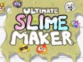                                                                     Ultimate Slime Making קחשמ