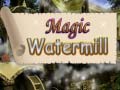                                                                     Magic Watermill קחשמ